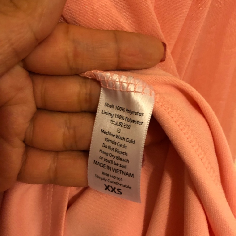 LuLaRoe Lola - Picture 4 of 4